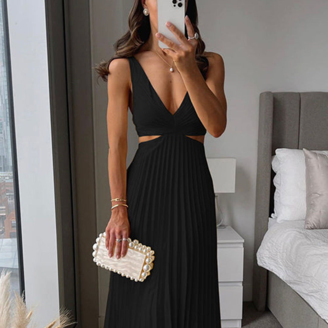 Loesje - Droomachtig Maxikleed