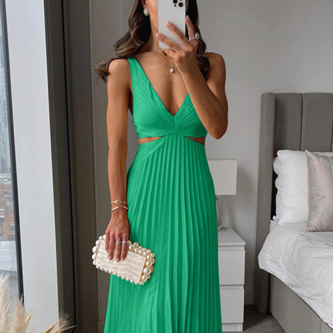 Loesje - Droomachtig Maxikleed