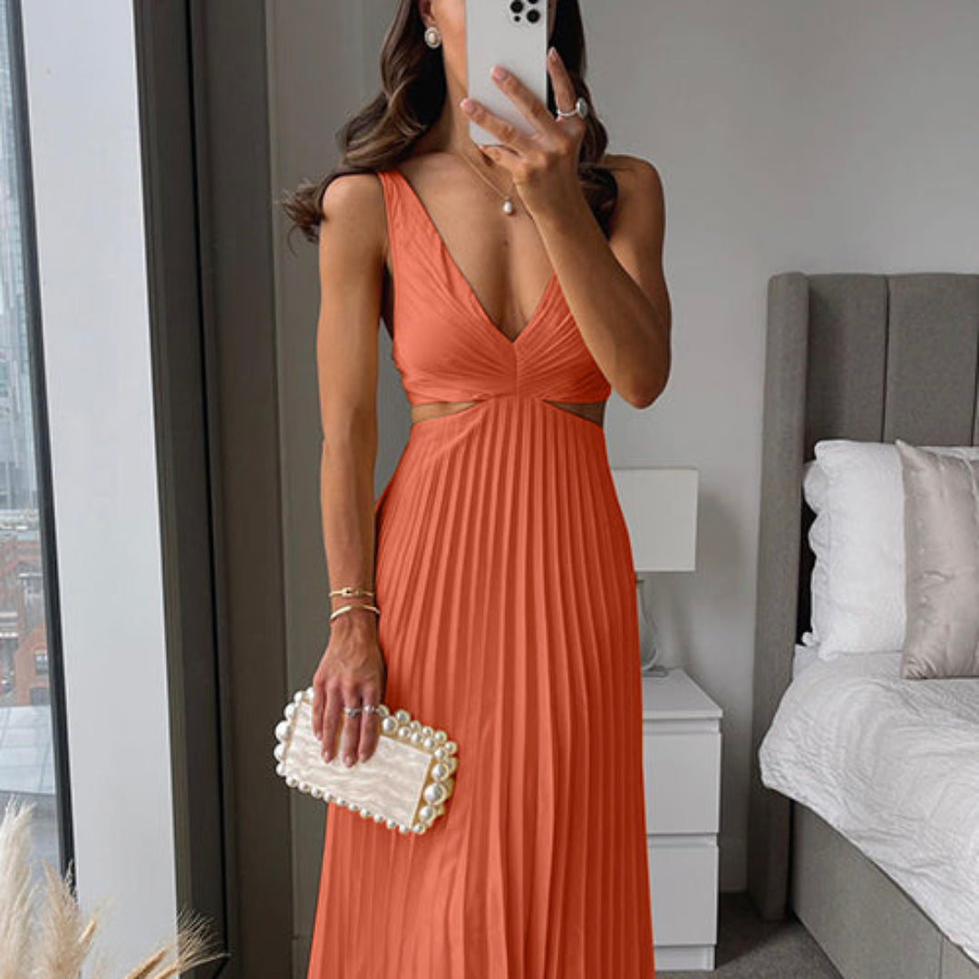 Loesje - Droomachtig Maxikleed