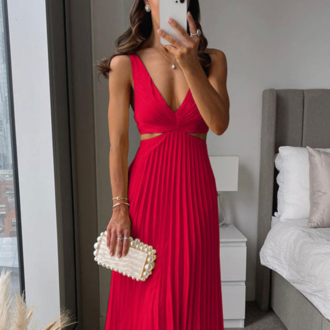 Loesje - Droomachtig Maxikleed