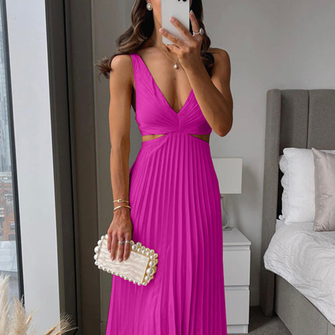 Loesje - Droomachtig Maxikleed