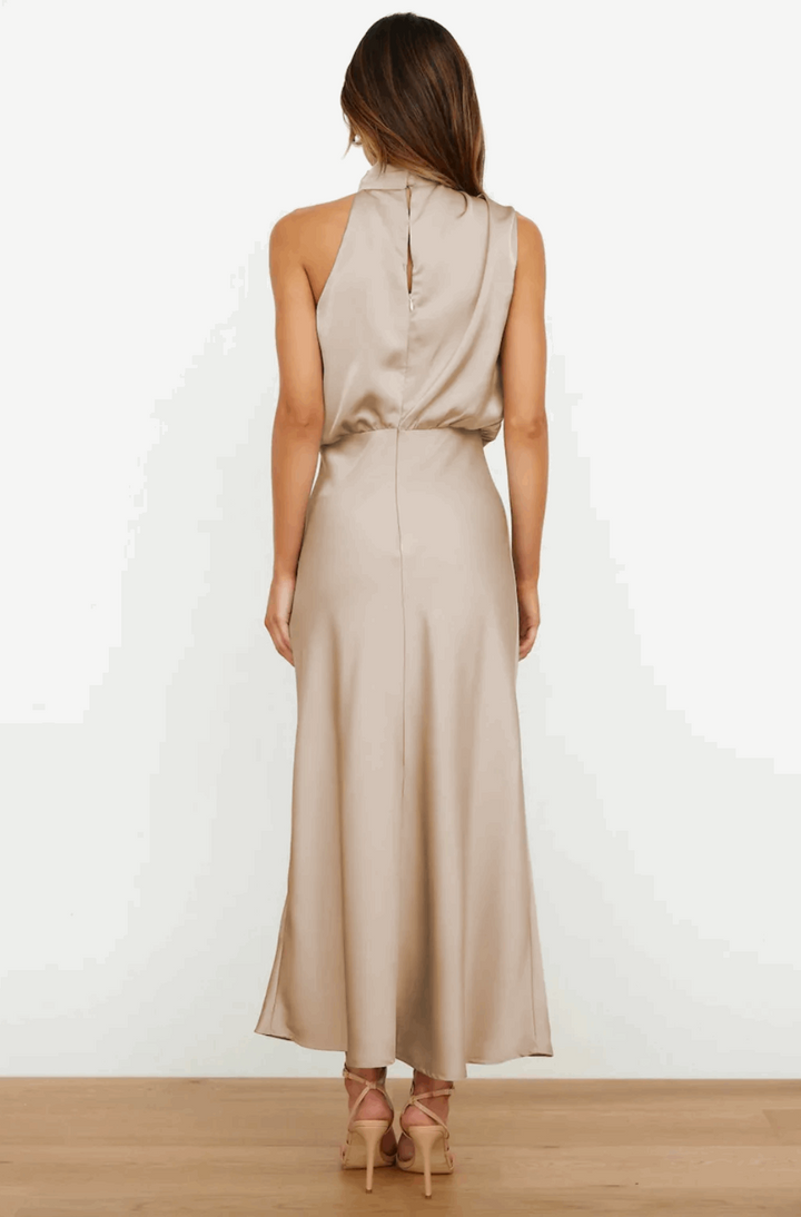 De Larissa Jurk - Beige