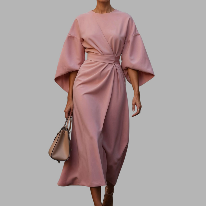 Nora - Elegante Jurk