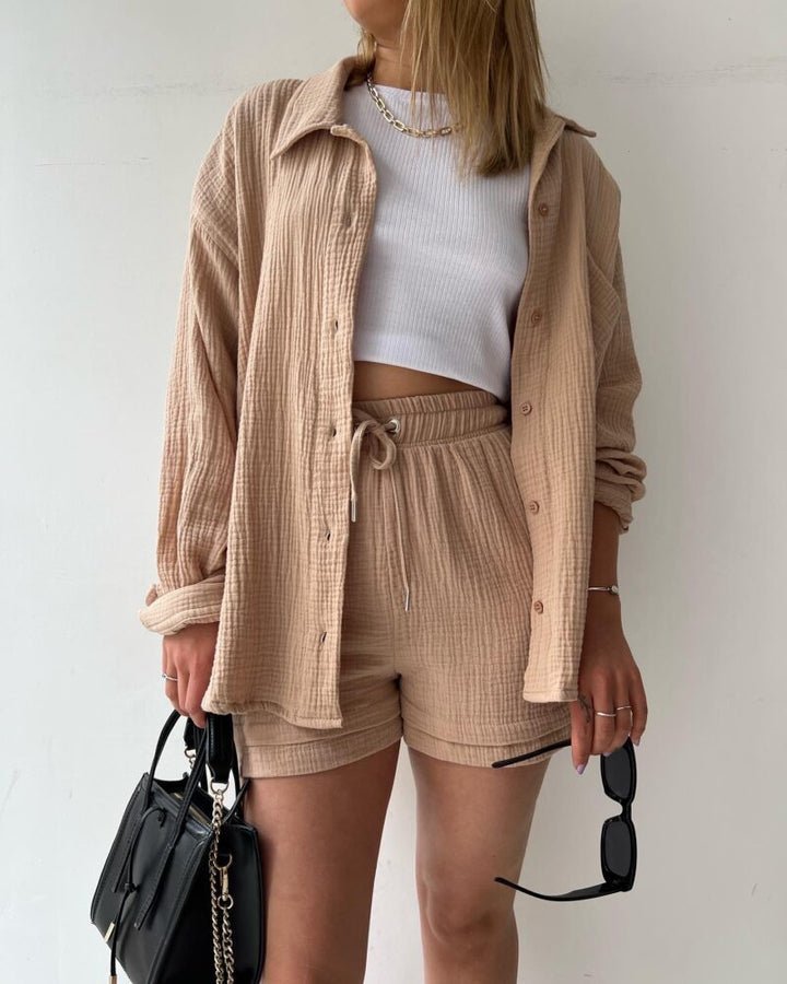Suzy – Twee-Delige Set