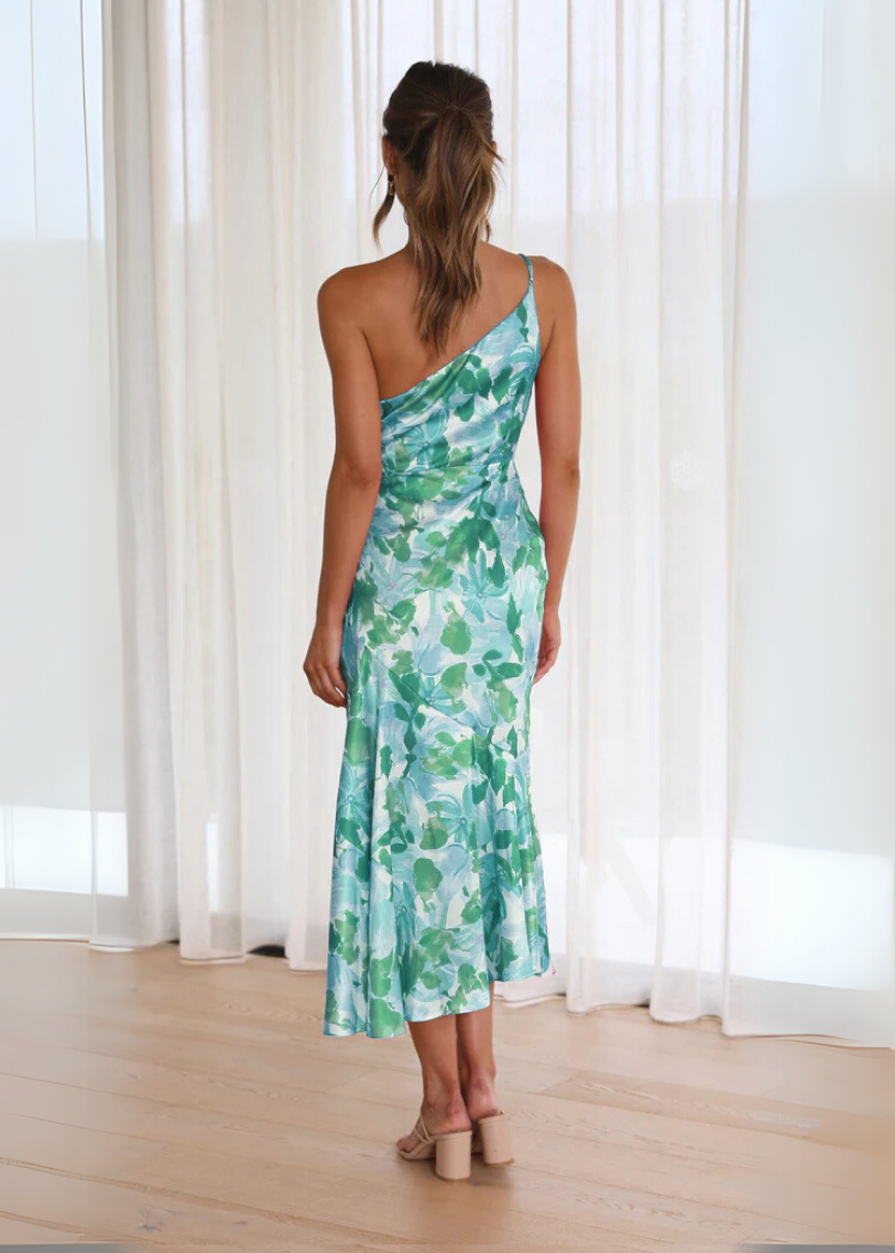 De Sienna Jurk