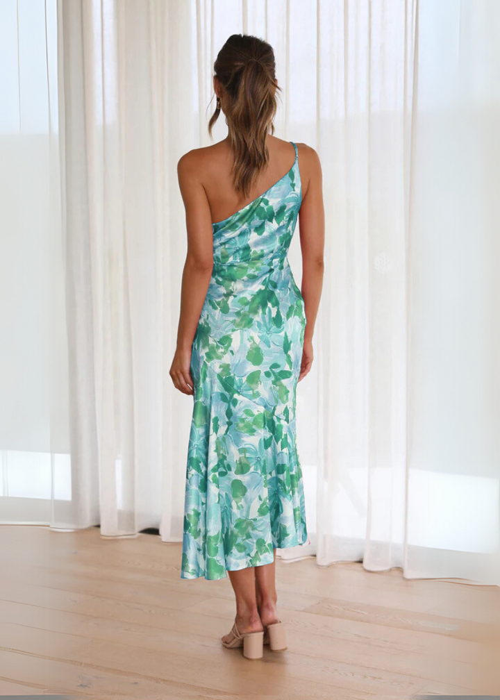 De Sienna Jurk