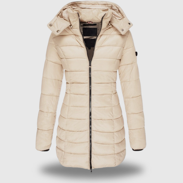 De Bernadith Coat