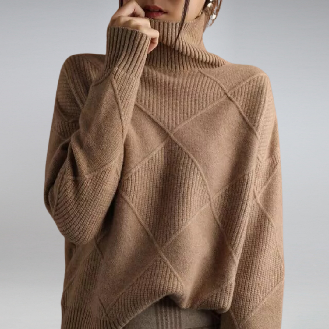 Emmas® | Trui Met Col