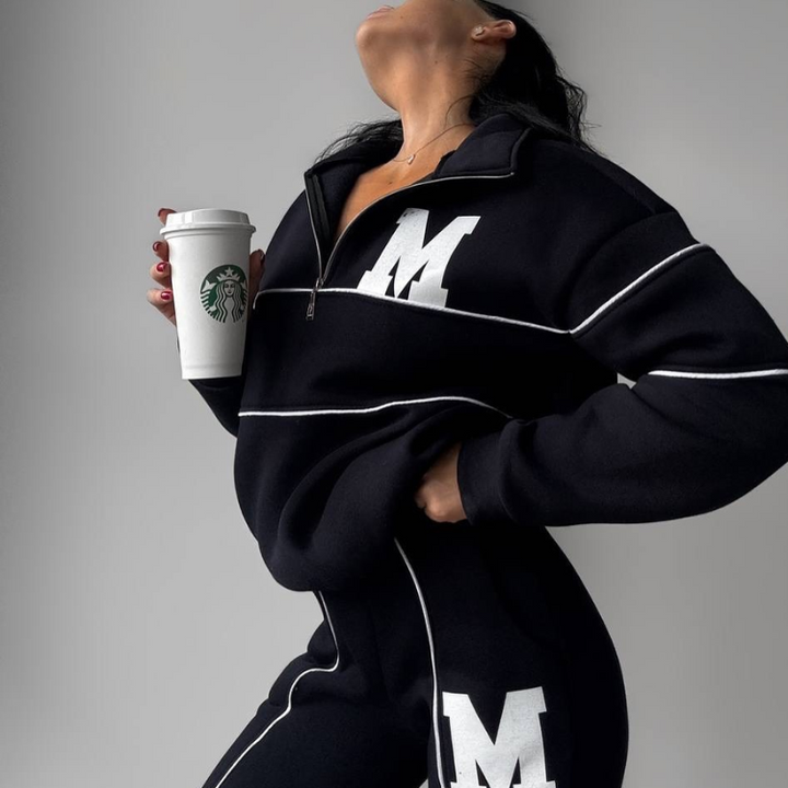 De Marie Set