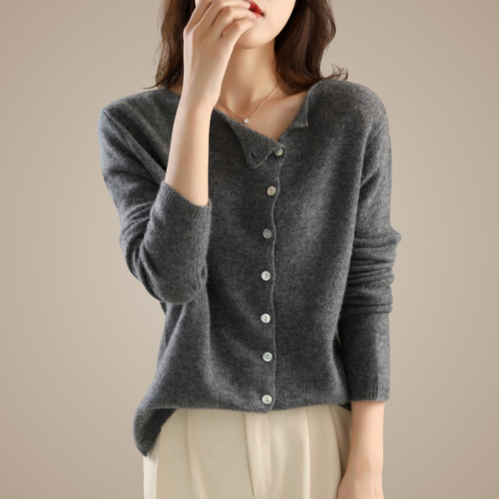 De Willow Vest