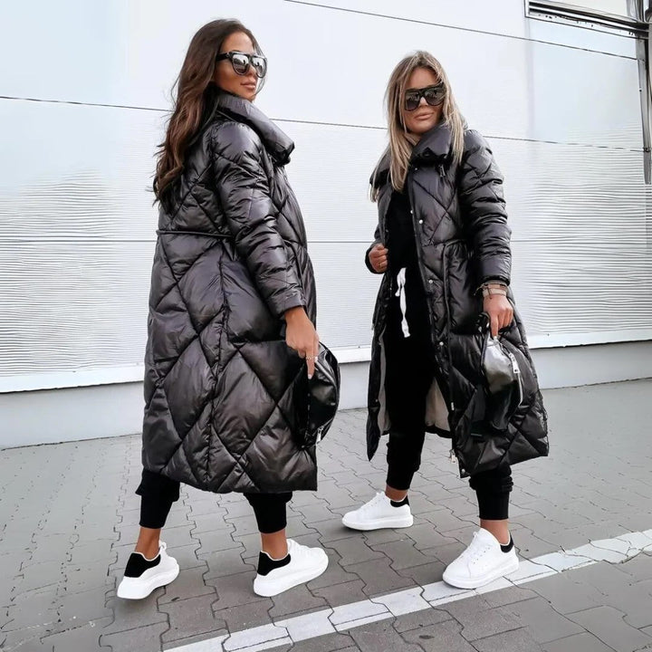 De Jolyne Coat