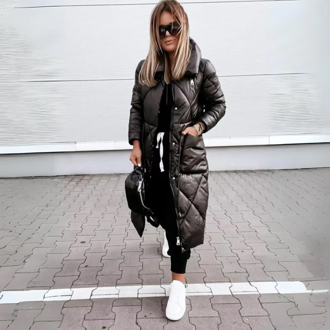 De Jolyne Coat