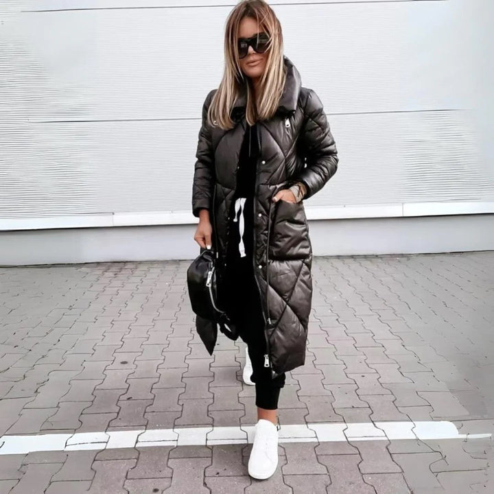 De Jolyne Coat