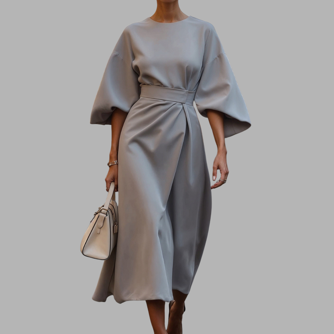 Nora - Elegante Jurk