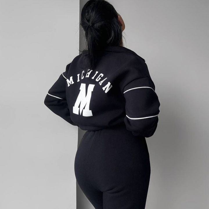 De Marie Set