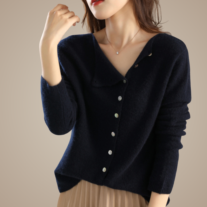 De Willow Vest