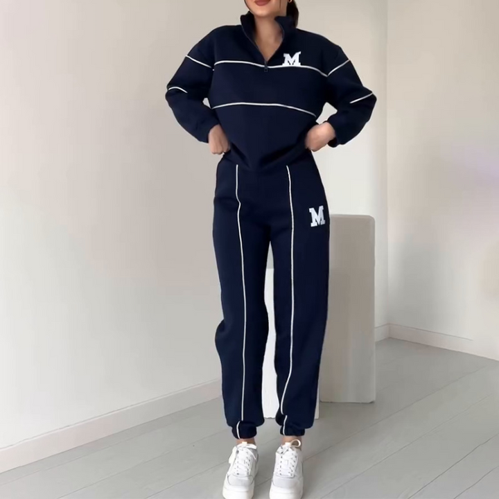 De Marie Set