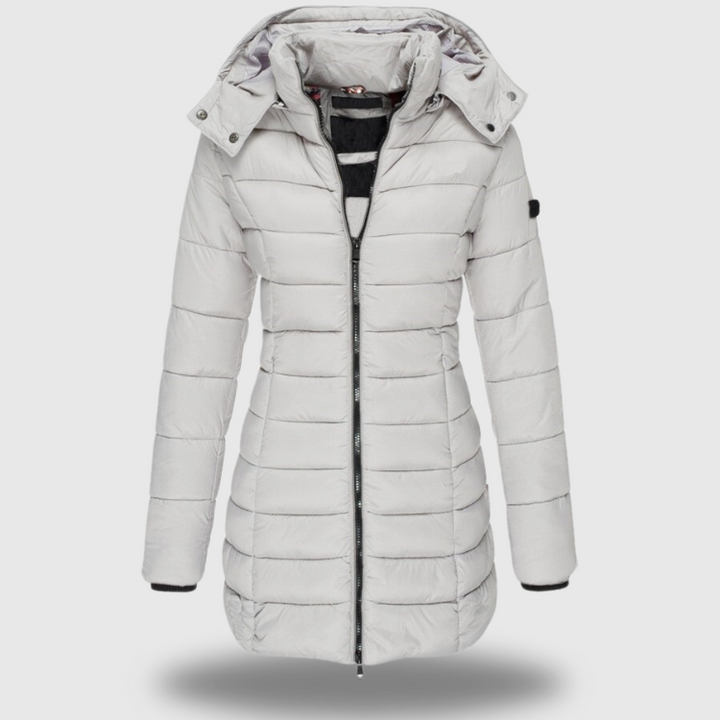 De Bernadith Coat