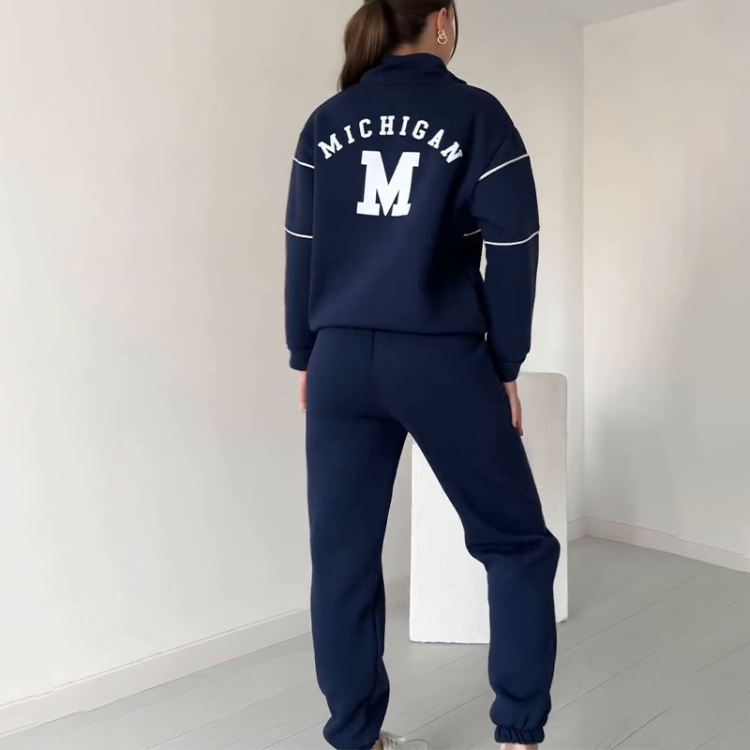 De Marie Set