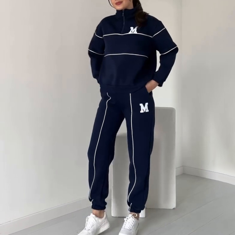 De Marie Set