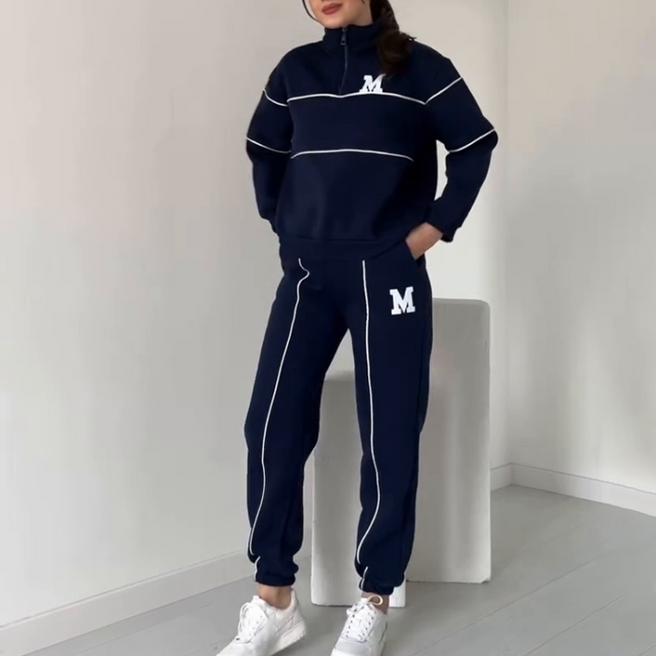 De Marie Set