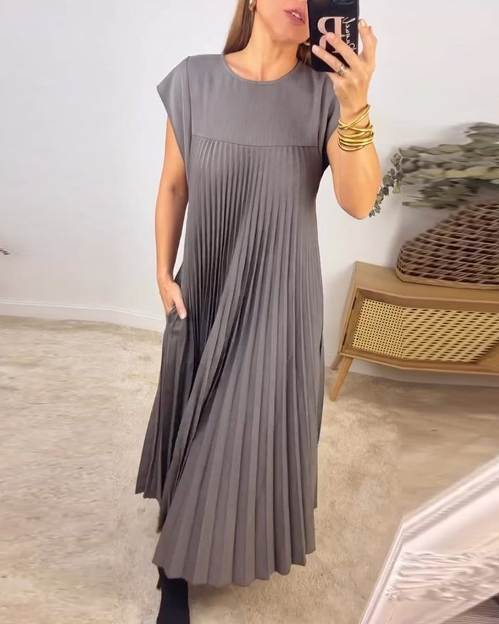 Emmas® | Zomerse Lange Comfortabele Jurk