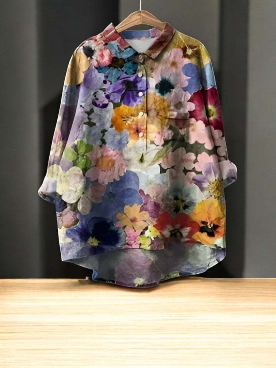 Shandy – Dream Bloom Blouse