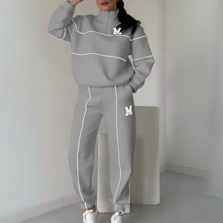 De Marie Set