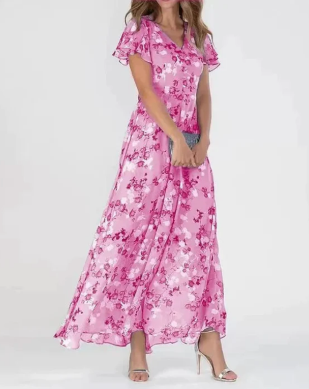 De Flori Jurk