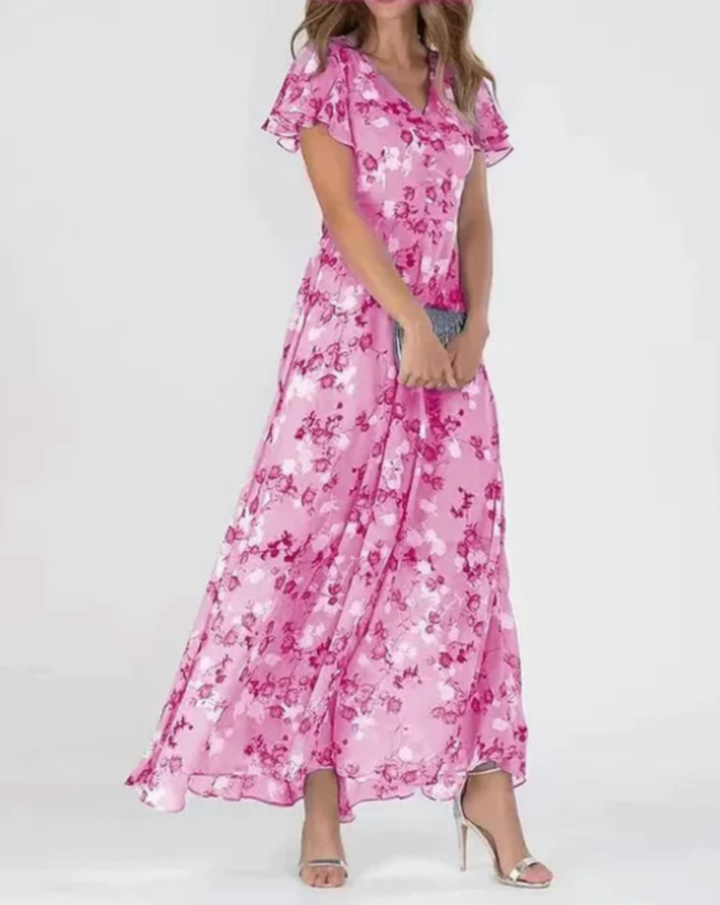 De Flori Jurk