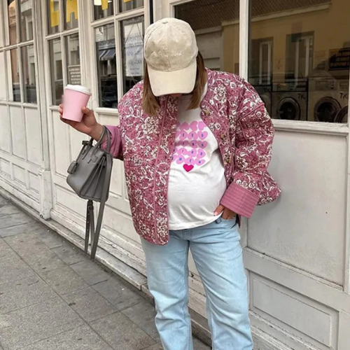 De Colorado Jas