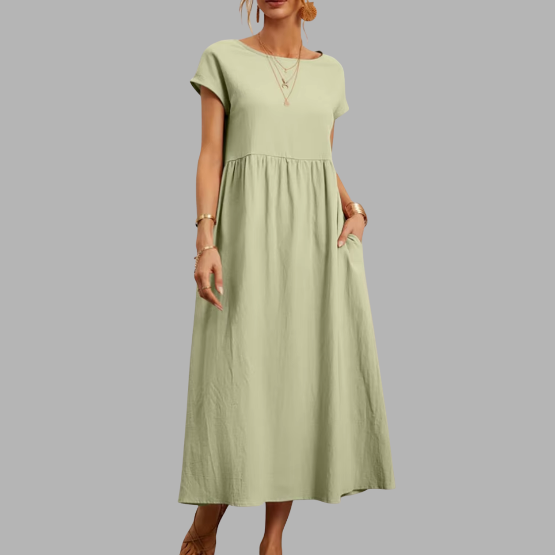 Frieda - Elegante Jurk