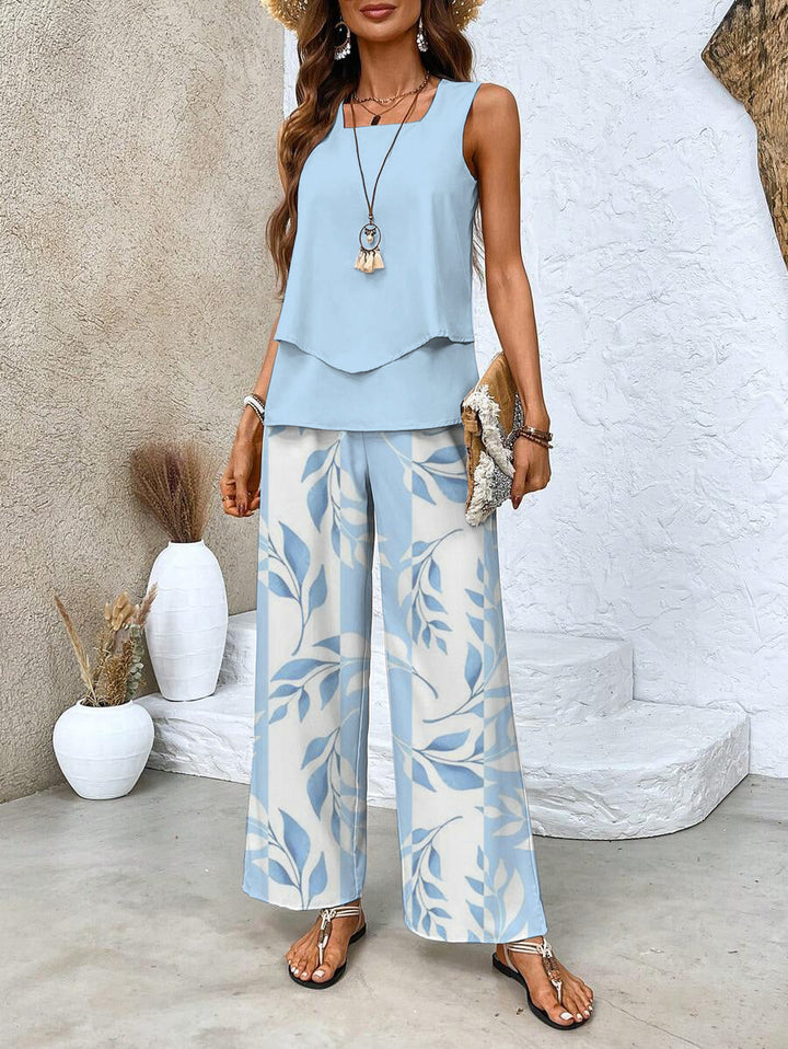 Elara – Elegante Zomerset