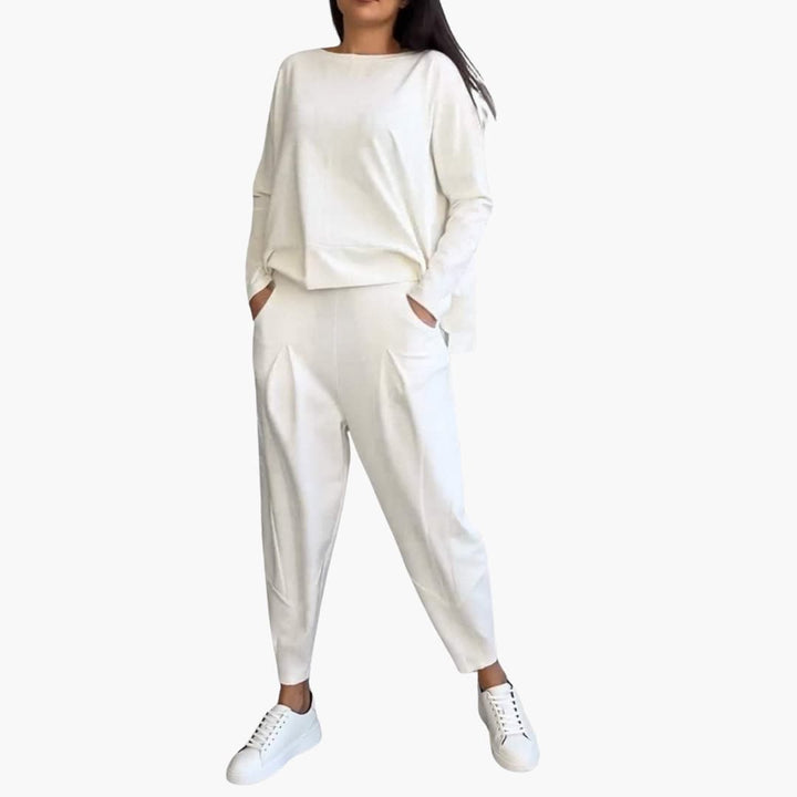 Briar - Veelzijdige Comfortabele Twee-Delige Set