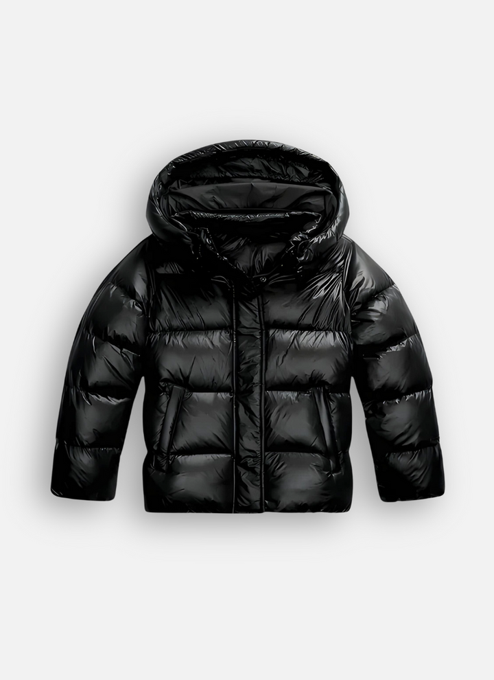 Laluna - Down Puffer Jacket