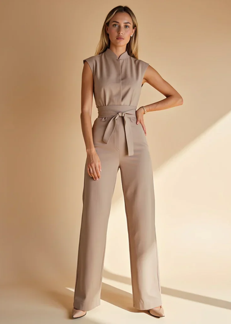 De Elena Jumpsuit
