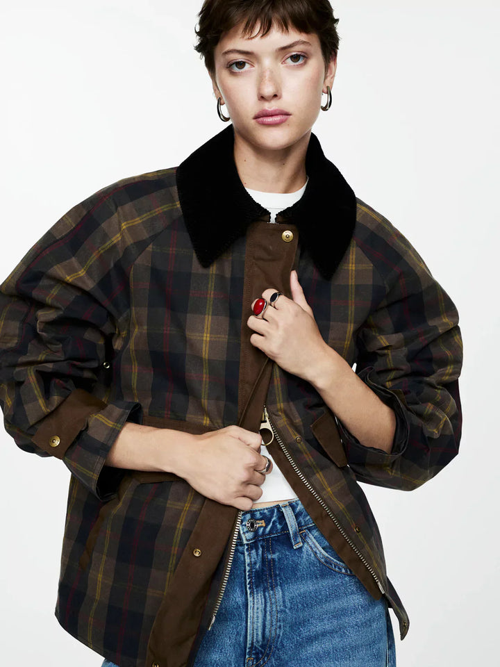 Laluna - Fashion Damesjack