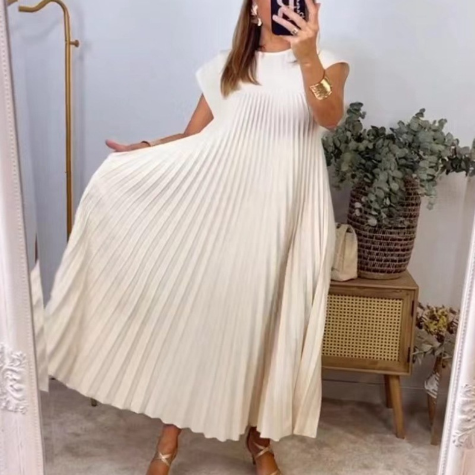 Josie – Elegante, Klassieke Jurk