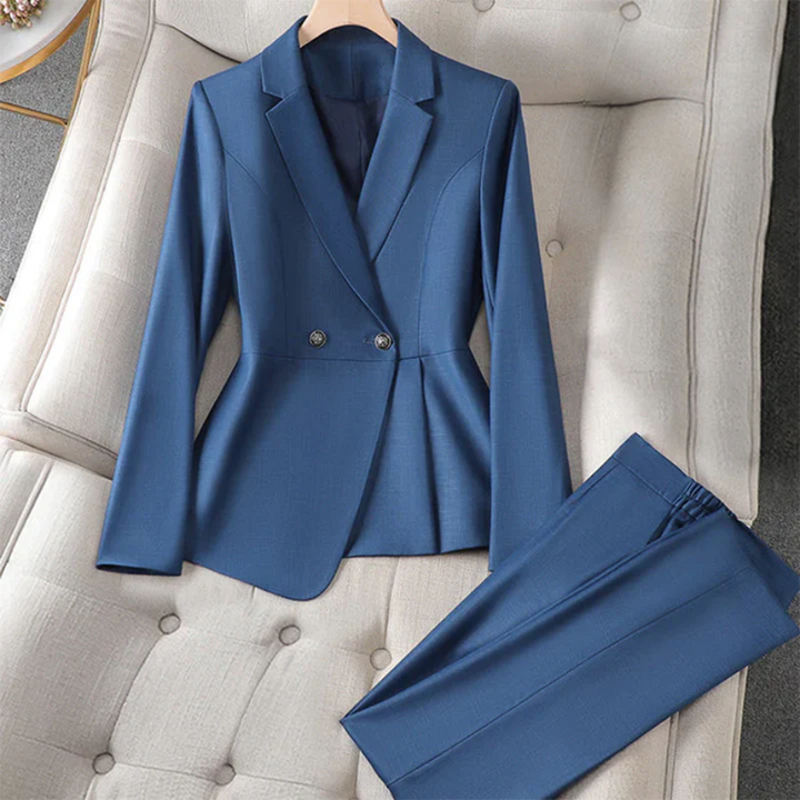 De Helene Set