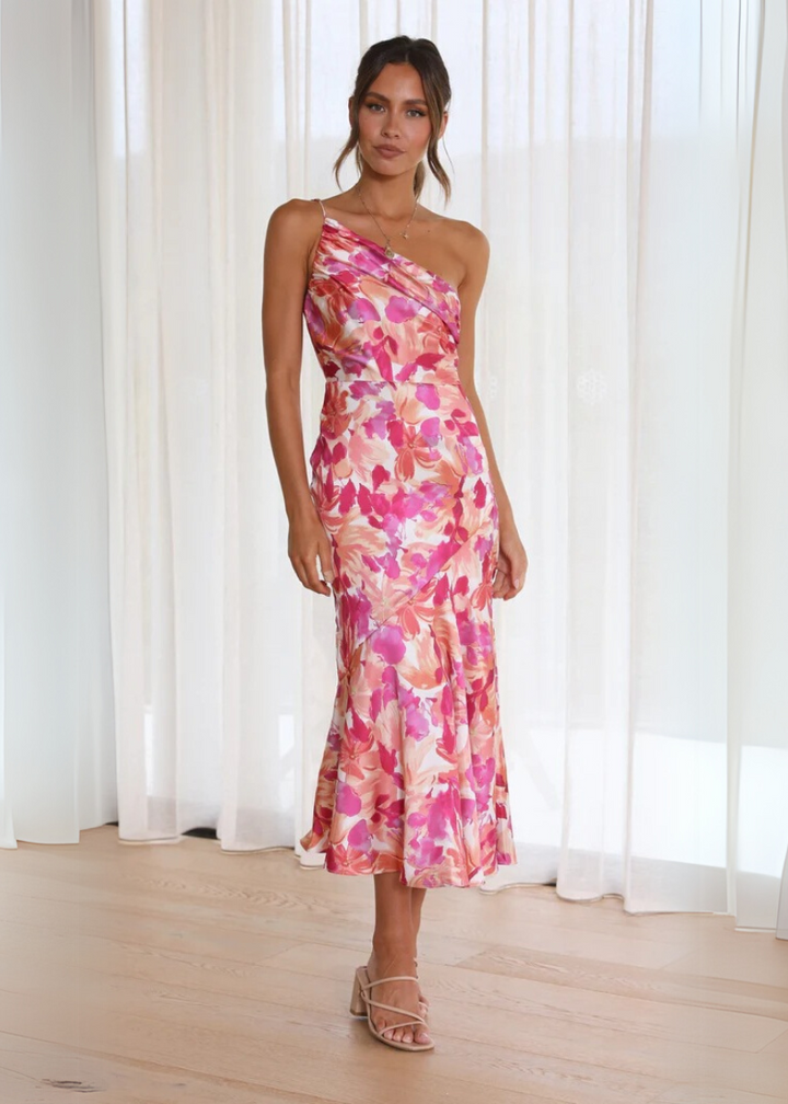 De Sienna Jurk