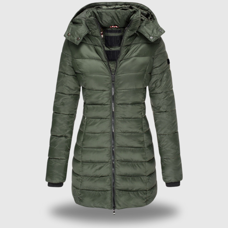 De Bernadith Coat