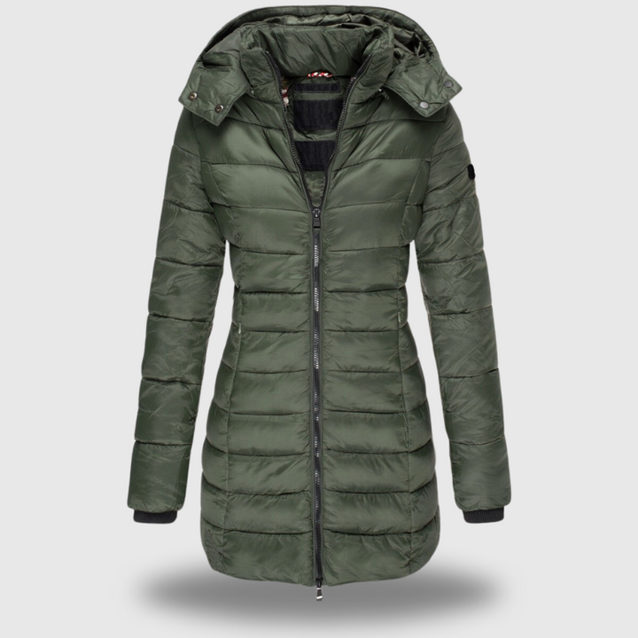 De Bernadith Coat