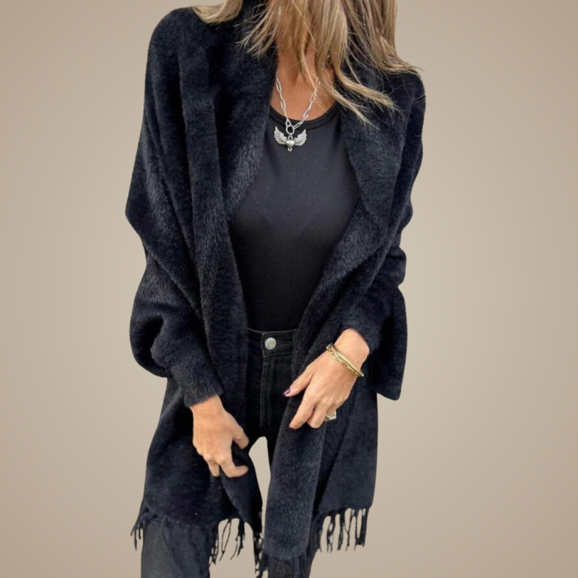 De Morena Vest