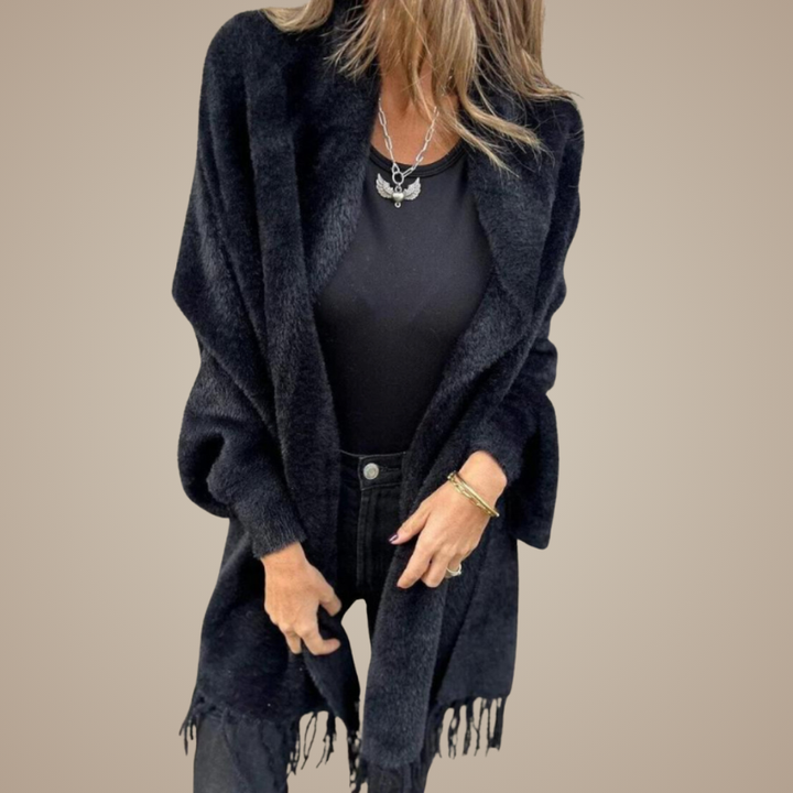 De Morena Vest