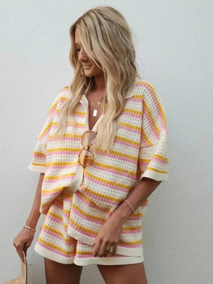 De Milana Set