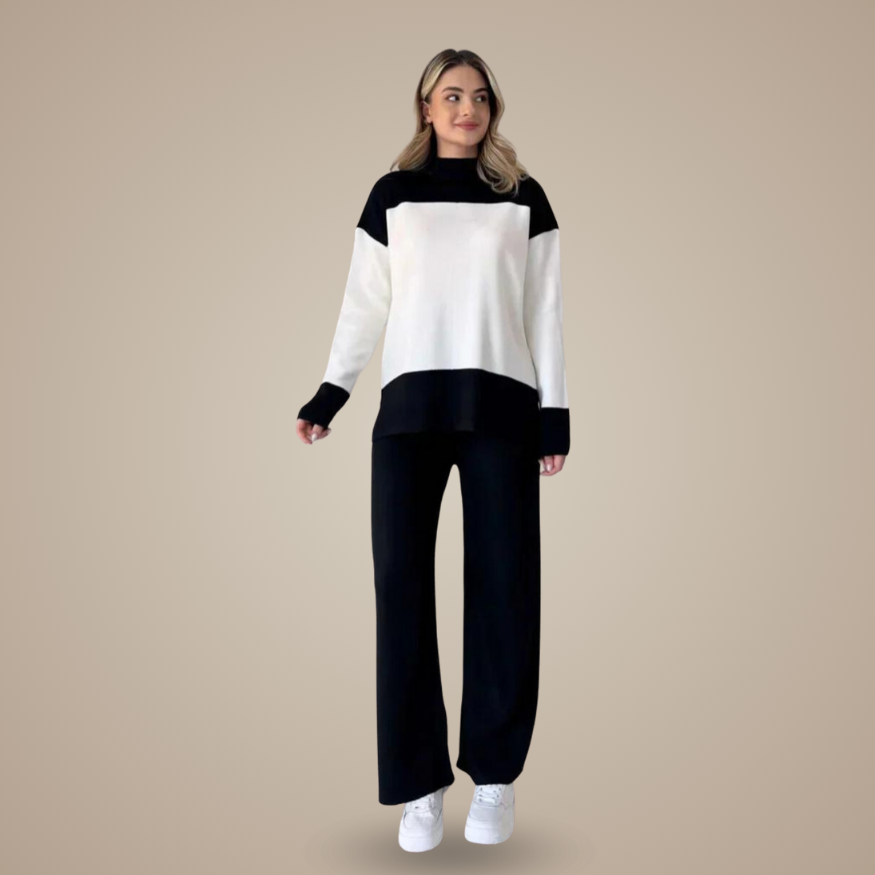 De Amber Set