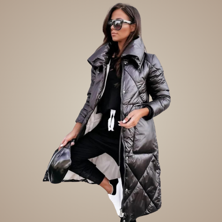 De Jolyne Coat