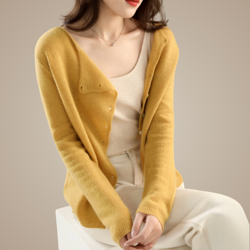 De Willow Vest