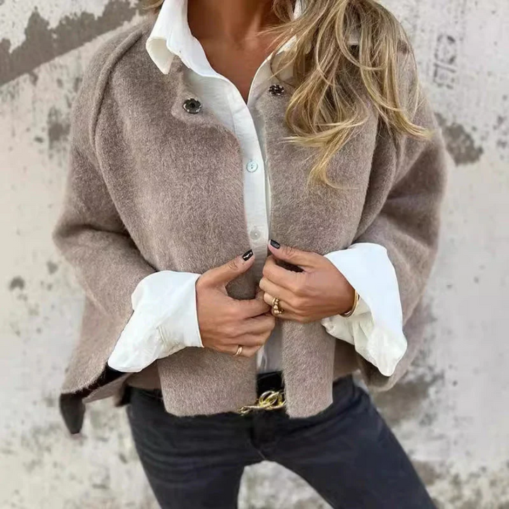 De Cleo Vest