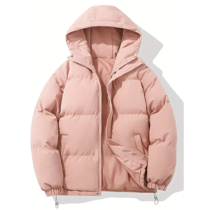 Emmas® | Ultimate Winter Parka